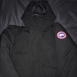 Canada Goose ‘Maitland’ Parka